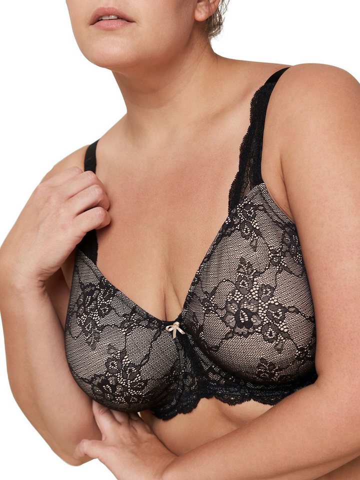Triumph Bügel-BH Contouring Sensation – Bild 4 von 5