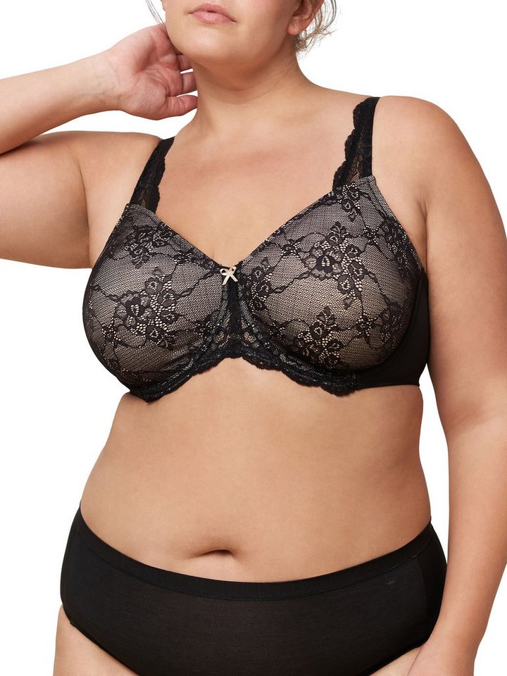 Triumph Bügel-BH Contouring Sensation – Bild 5 von 5