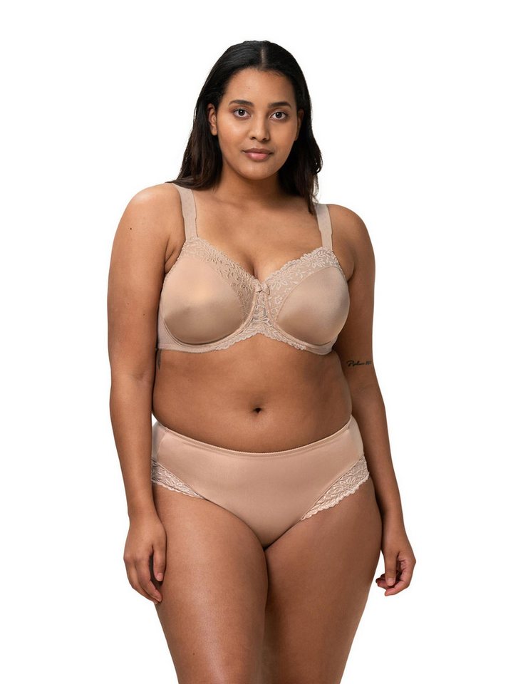 Triumph Bügel-BH Ladyform Soft – Bild 5 von 5