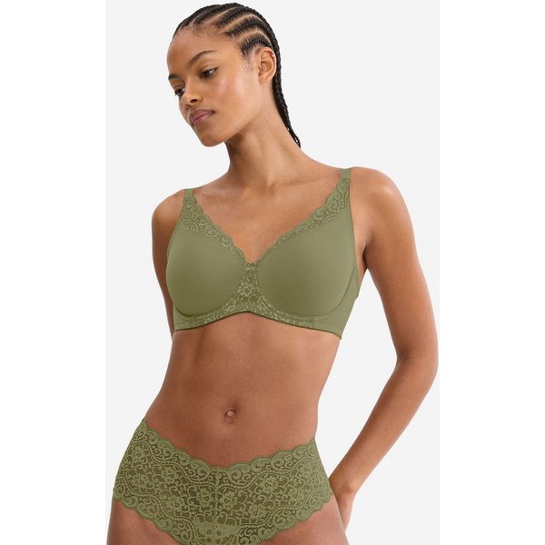 Triumph Bügel-BH Red Label Amourette Underwire BH, Stützender BH, BH mit Bügel