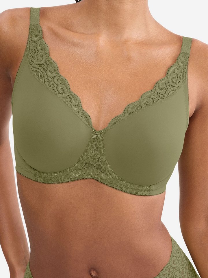 Triumph Bügel-BH Red Label Amourette Underwire BH, Stützender BH, BH mit Bügel – Bild 4 von 5