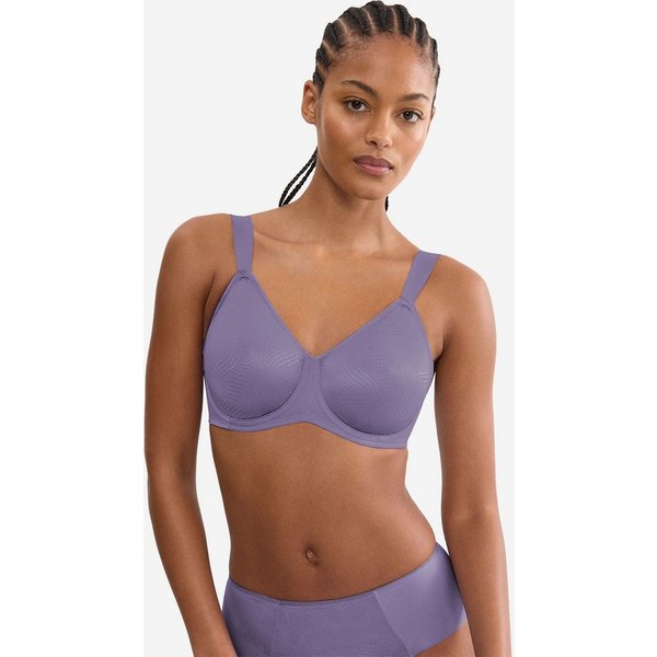 Triumph Bügel-BH Red Label Essential Minimizer Underwire BH, Stützender BH, BH mit Bügel