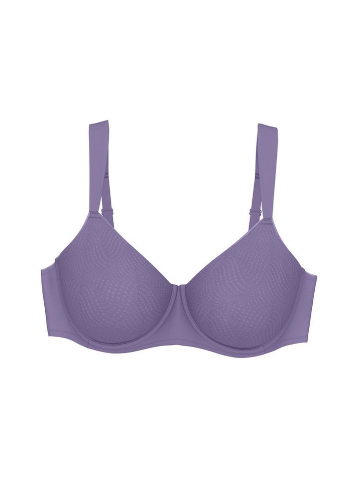 Triumph Bügel-BH Red Label Essential Minimizer Underwire BH, Stützender BH, BH mit Bügel – Bild 2 von 5