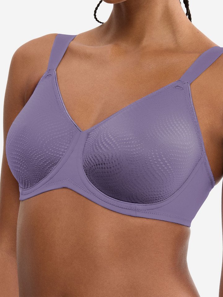 Triumph Bügel-BH Red Label Essential Minimizer Underwire BH, Stützender BH, BH mit Bügel – Bild 4 von 5