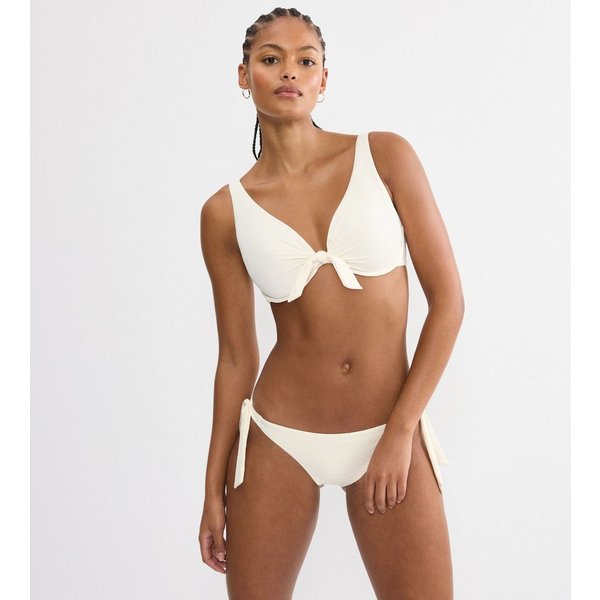 Triumph Bügel-Bikini-Top Summer Dune W, mit Wellenstruktur