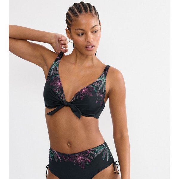 Triumph Bügel-Bikini-Top Summer Tropics W, weich und formend