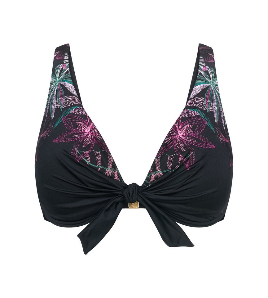 Triumph Bügel-Bikini-Top Summer Tropics W, weich und formend – Bild 2 von 5