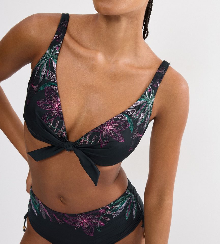 Triumph Bügel-Bikini-Top Summer Tropics W, weich und formend – Bild 4 von 5