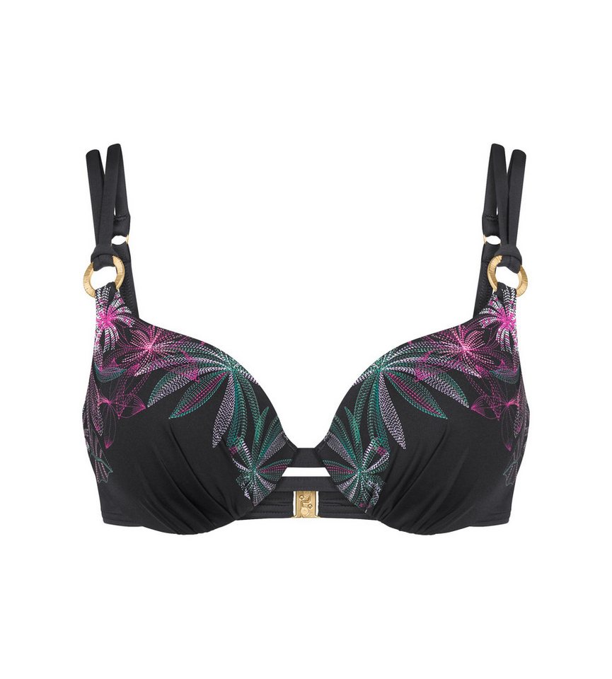 Triumph Bügel-Bikini-Top Summer Tropics – Bild 2 von 5