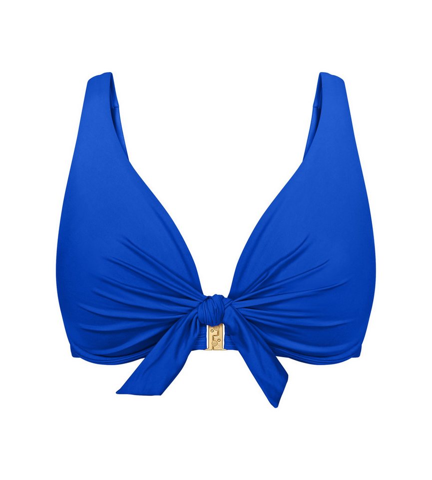 Triumph Bügel-Bikini-Top Summer Twist W, Eleganz und Komfort – Bild 2 von 5
