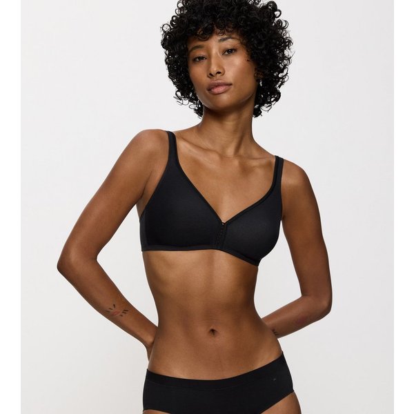 Triumph Bügelloser BH Eileen N mit nahtlos vorgeformten Cups