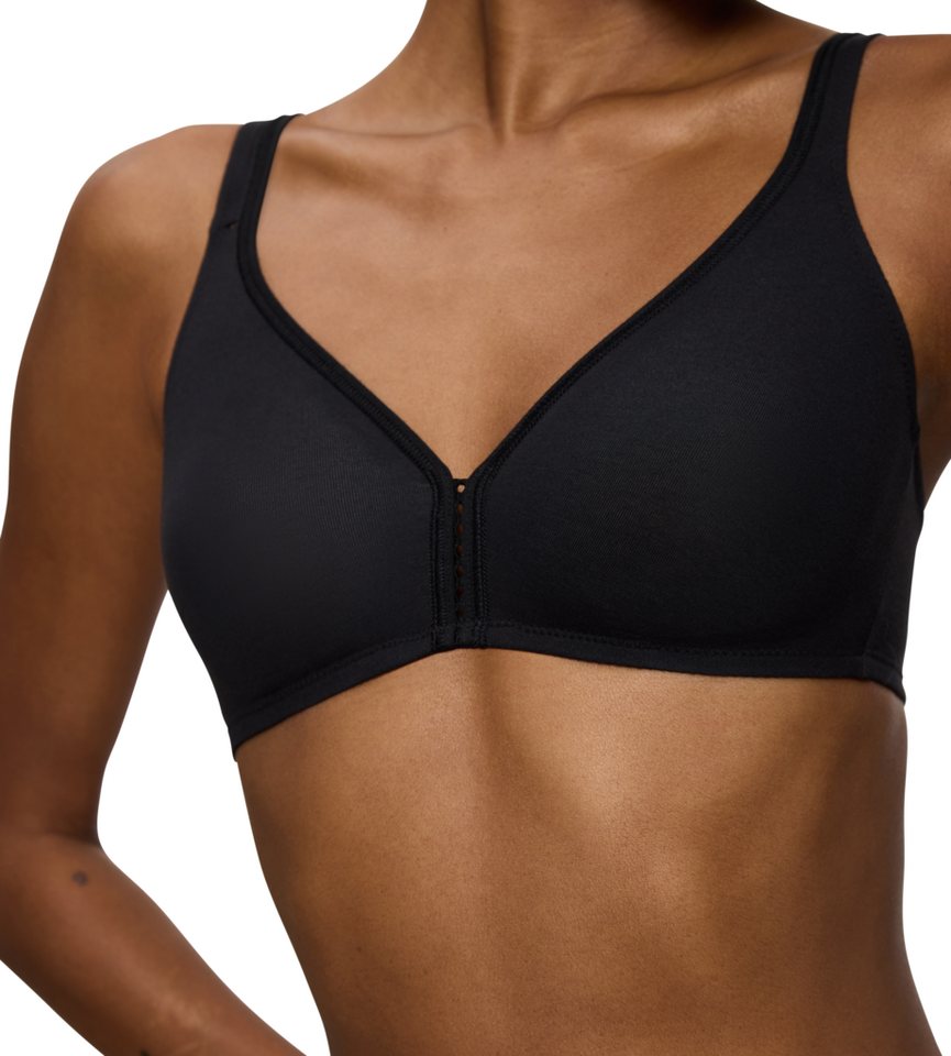 Triumph Bügelloser BH Eileen N mit nahtlos vorgeformten Cups – Bild 2 von 5