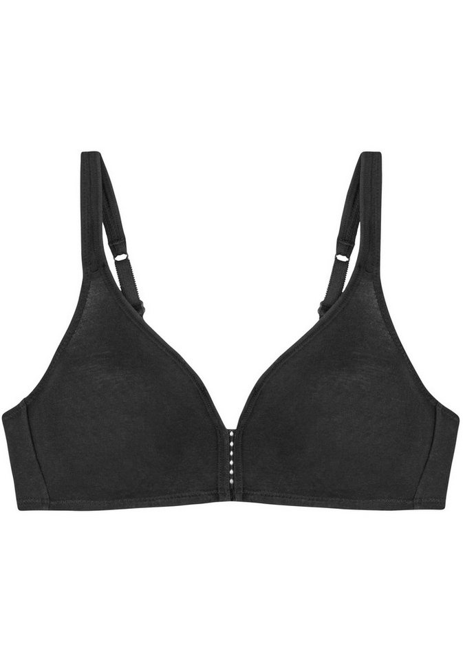 Triumph Bügelloser BH Eileen N mit nahtlos vorgeformten Cups – Bild 5 von 5