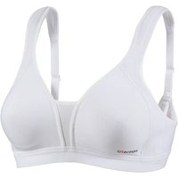 TRIUMPH Damen BH TRIACTION EXTREME N, Größe 70B in Weiß