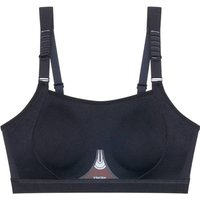 TRIUMPH Damen BH Triaction Gravity Lite N EX, Größe 90C in Schwarz