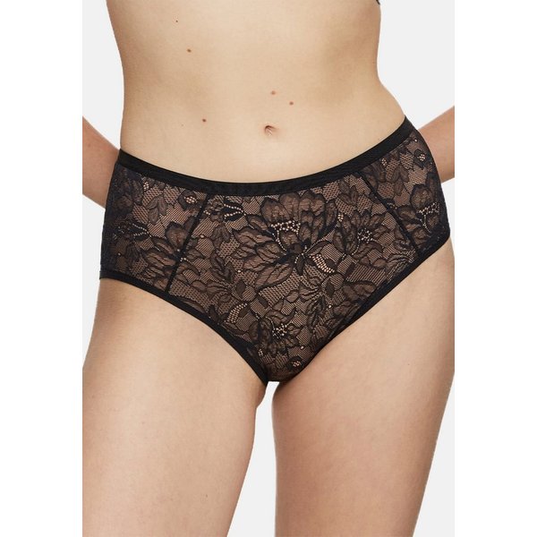 Triumph Maxislip Amourette Charm (1-St) Maxi Slip - Figurformend - Maxi Slip aus floraler Spitze