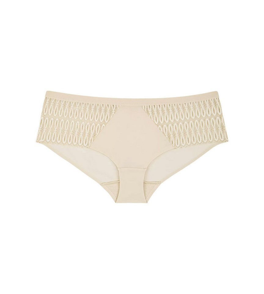 Triumph Maxislip Aura Spotlight moderne Grafikspitze, elastischer Bund, Microfaser – Bild 2 von 5