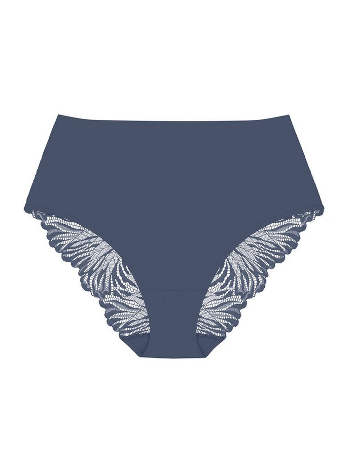 Triumph Maxislip Red Label Pretty Micro Hoher Slip, Taillenslip, High Waist Slip – Bild 5 von 5