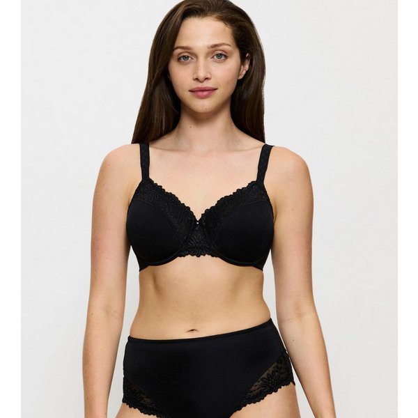 Triumph Minimizer-BH Ladyform Soft verkleinert die Brust optisch um eine Cup-Größe