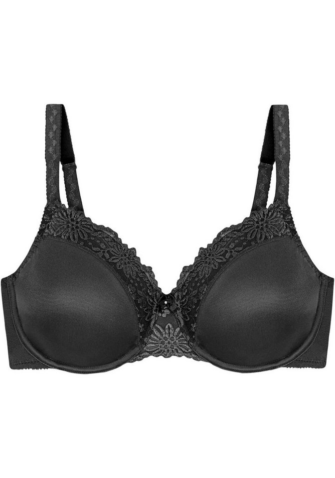Triumph Minimizer-BH Ladyform Soft verkleinert die Brust optisch um eine Cup-Größe – Bild 2 von 5