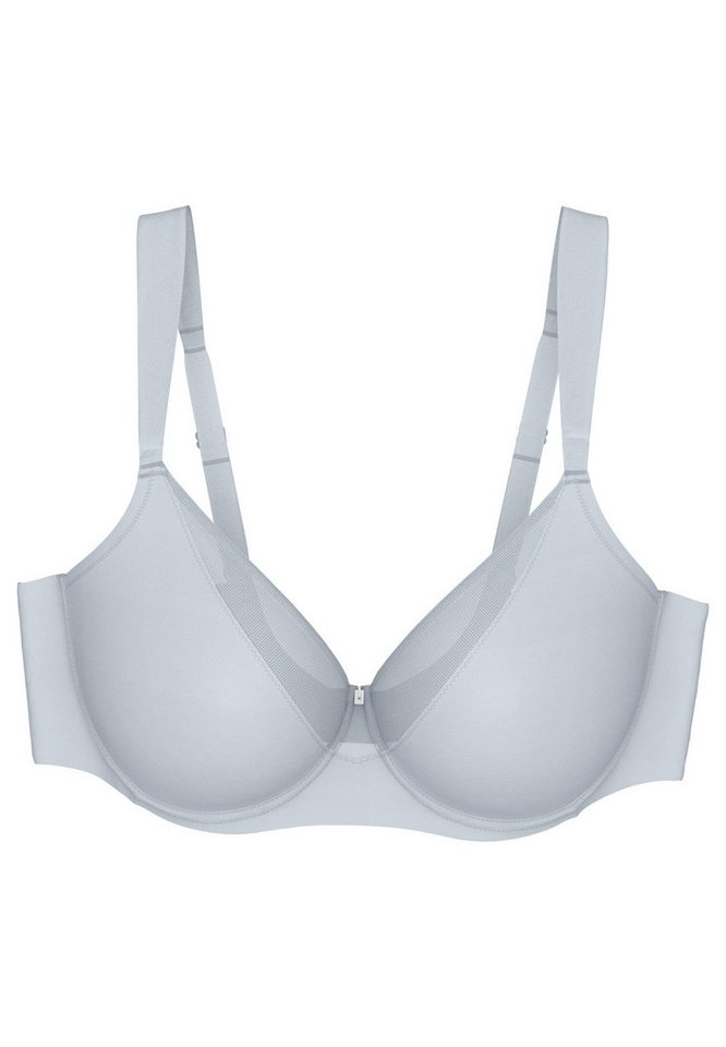 Triumph Minimizer-BH True Shape Sensation T W01 (1-tlg) Minimizer-BH - Blickdicht – Bild 2 von 5