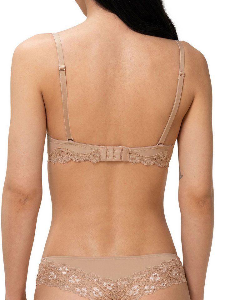 Triumph Push-up-BH Lovely Micro – Bild 2 von 5