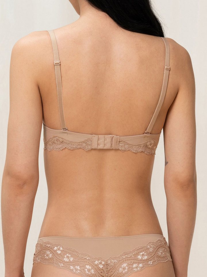 Triumph Push-up-BH Lovely Micro – Bild 4 von 5