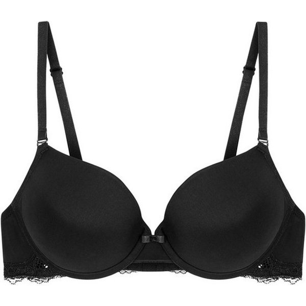 Triumph Push-up-BH Lovely Micro