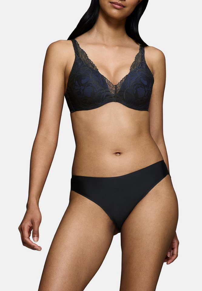 Triumph Schalen-BH Body Make-Up Illusion Lace WP (1-tlg) Schalen-BH - Blickdicht - Bequemer Komfort-Bügel – Bild 5 von 5