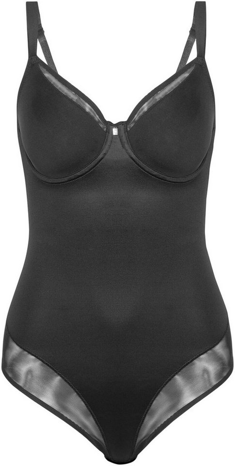 Triumph Shaping-Body True Shape Sensation BSW Mesh-Einsätze – Bild 2 von 5