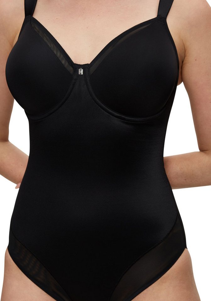 Triumph Shaping-Body True Shape Sensation BSW Mesh-Einsätze – Bild 4 von 5