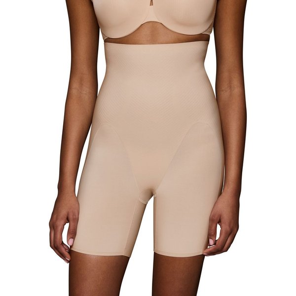 Triumph Shapingpants BMU Illusion Curve weich, nahtlos, hoher Taillensitz, Microfaser, mittlerer Shape-Effekt
