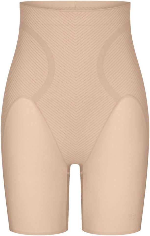 Triumph Shapingpants BMU Illusion Curve weich, nahtlos, hoher Taillensitz, Microfaser, mittlerer Shape-Effekt – Bild 2 von 5