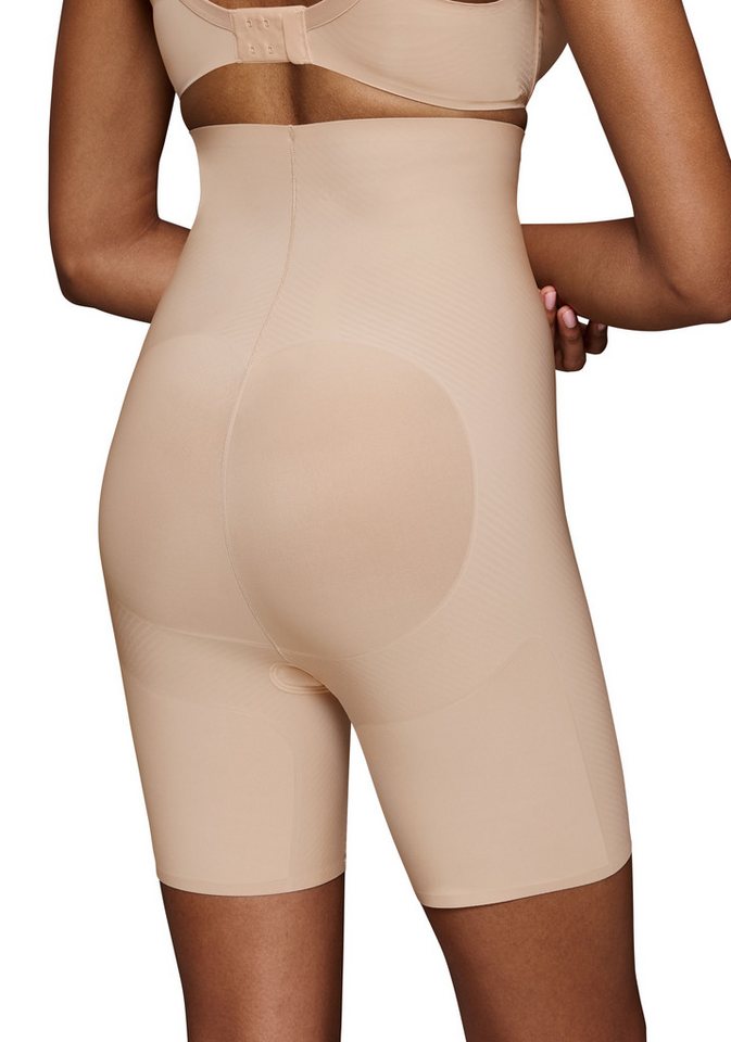 Triumph Shapingpants BMU Illusion Curve weich, nahtlos, hoher Taillensitz, Microfaser, mittlerer Shape-Effekt – Bild 3 von 5