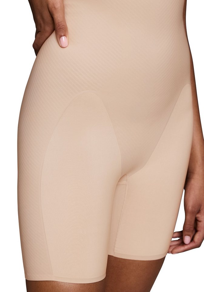 Triumph Shapingpants BMU Illusion Curve weich, nahtlos, hoher Taillensitz, Microfaser, mittlerer Shape-Effekt – Bild 4 von 5
