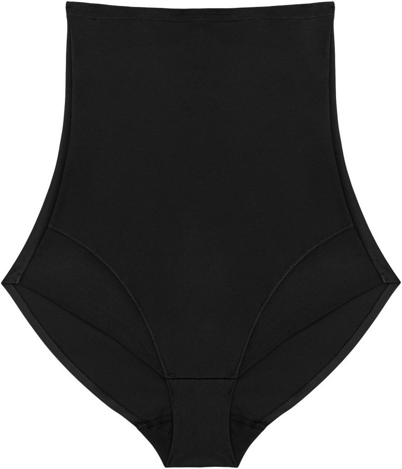 Triumph Shapingpants True Shape Sensation feiner Stretch-Tüll-Einsatz, High-Waist Schnitt – Bild 2 von 5