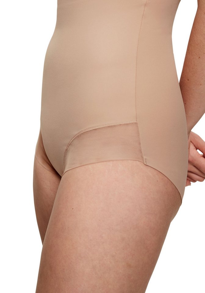 Triumph Shapingpants True Shape Sensation feiner Stretch-Tüll-Einsatz, High-Waist Schnitt – Bild 4 von 5