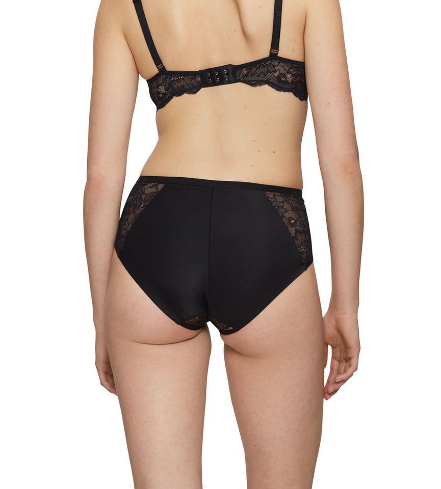 Triumph Shapingslip Amourette Charm Stretch-Spitze, hüftig geschnitten, leicht formend – Bild 3 von 5