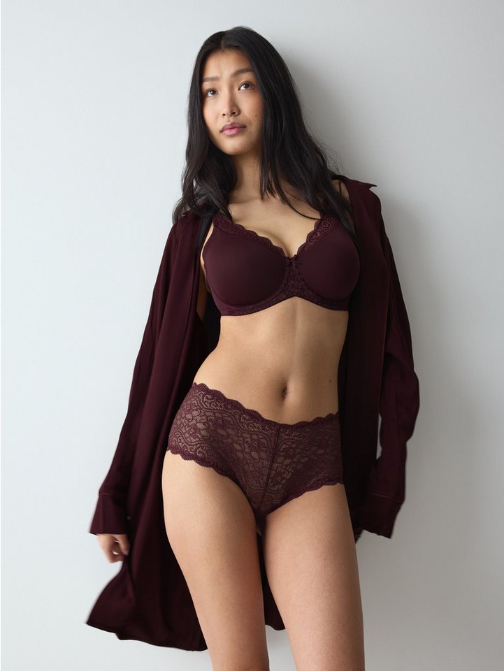 Triumph Slip Amourette Maxi Stretch-Spitze – Bild 5 von 5