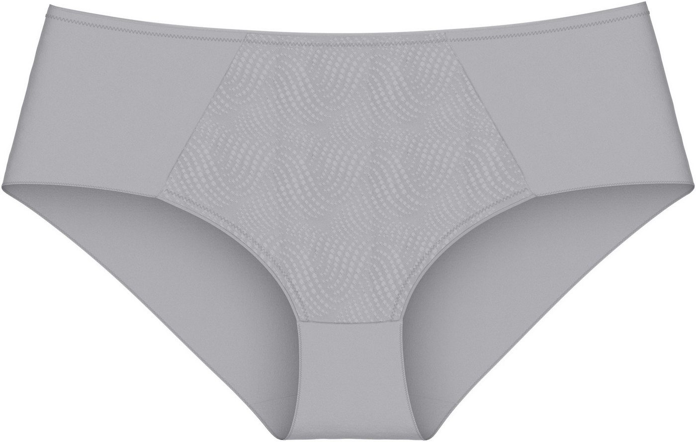 Triumph Slip Essential Minimizer T Hipster X schimmerndes Jacquardmuster – Bild 2 von 5