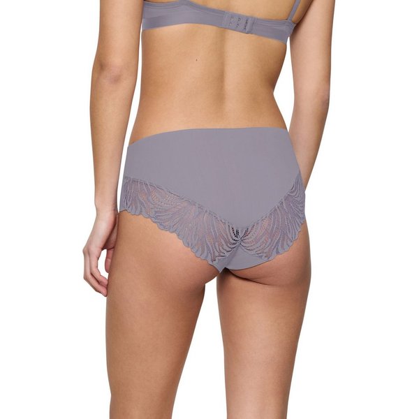 Triumph Slip Pretty Micro Maxi nahtlos