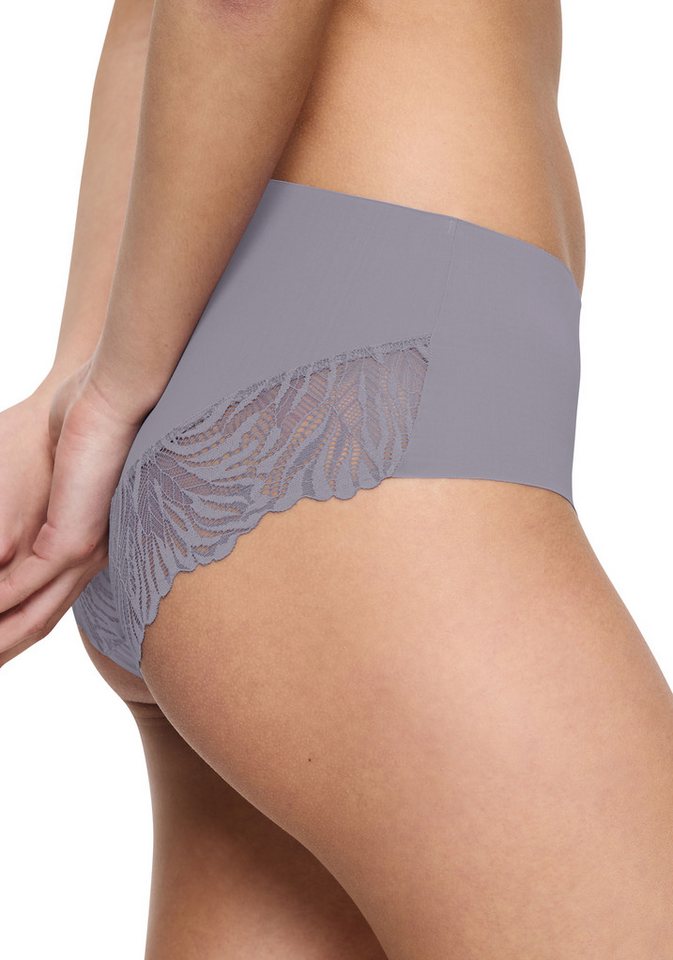 Triumph Slip Pretty Micro Maxi nahtlos – Bild 4 von 5