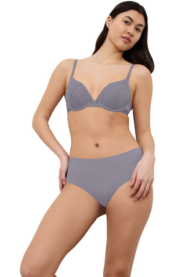 Triumph Slip Pretty Micro Maxi nahtlos – Bild 5 von 5