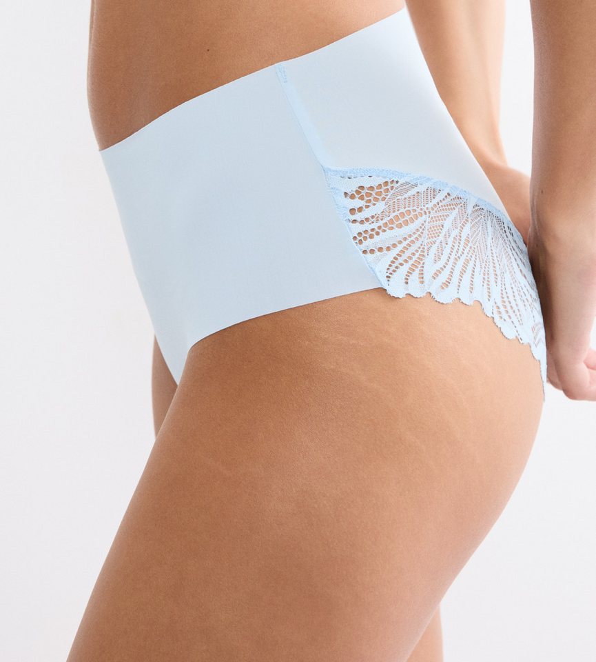 Triumph Slip Pretty Micro Maxi nahtlos – Bild 4 von 5
