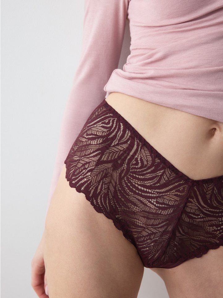 Triumph Slip Pretty Micro Maxi01 nahtlos – Bild 3 von 5