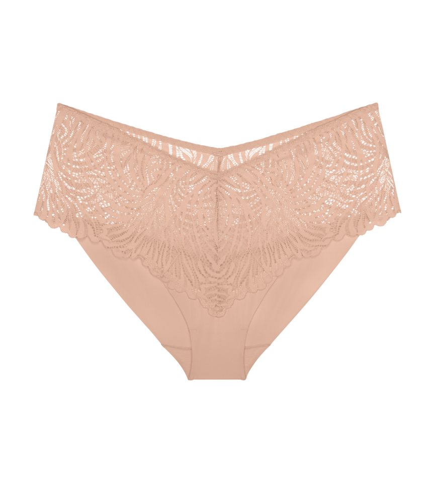 Triumph Slip Pretty Micro Maxi01 nahtlos – Bild 2 von 4