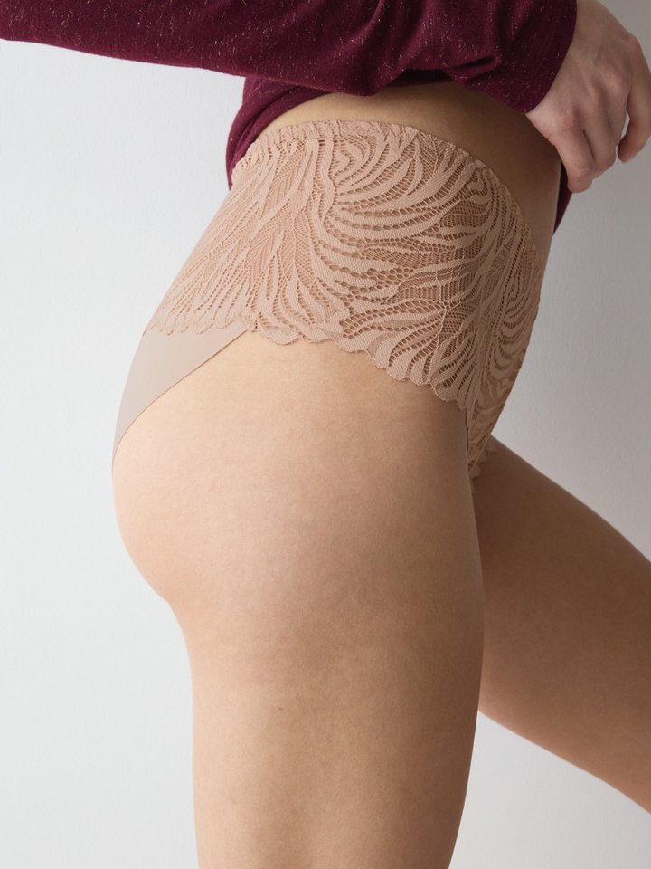 Triumph Slip Pretty Micro Maxi01 nahtlos – Bild 3 von 4