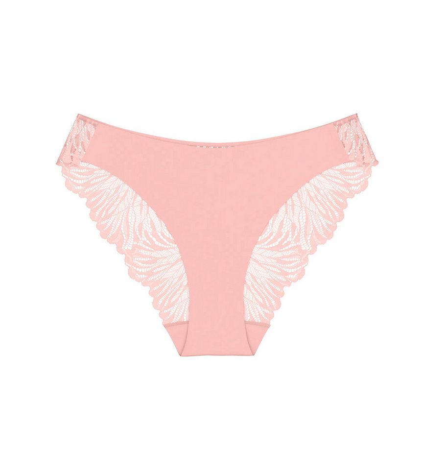 Triumph Slip Pretty Micro Tai nahtlos – Bild 2 von 5