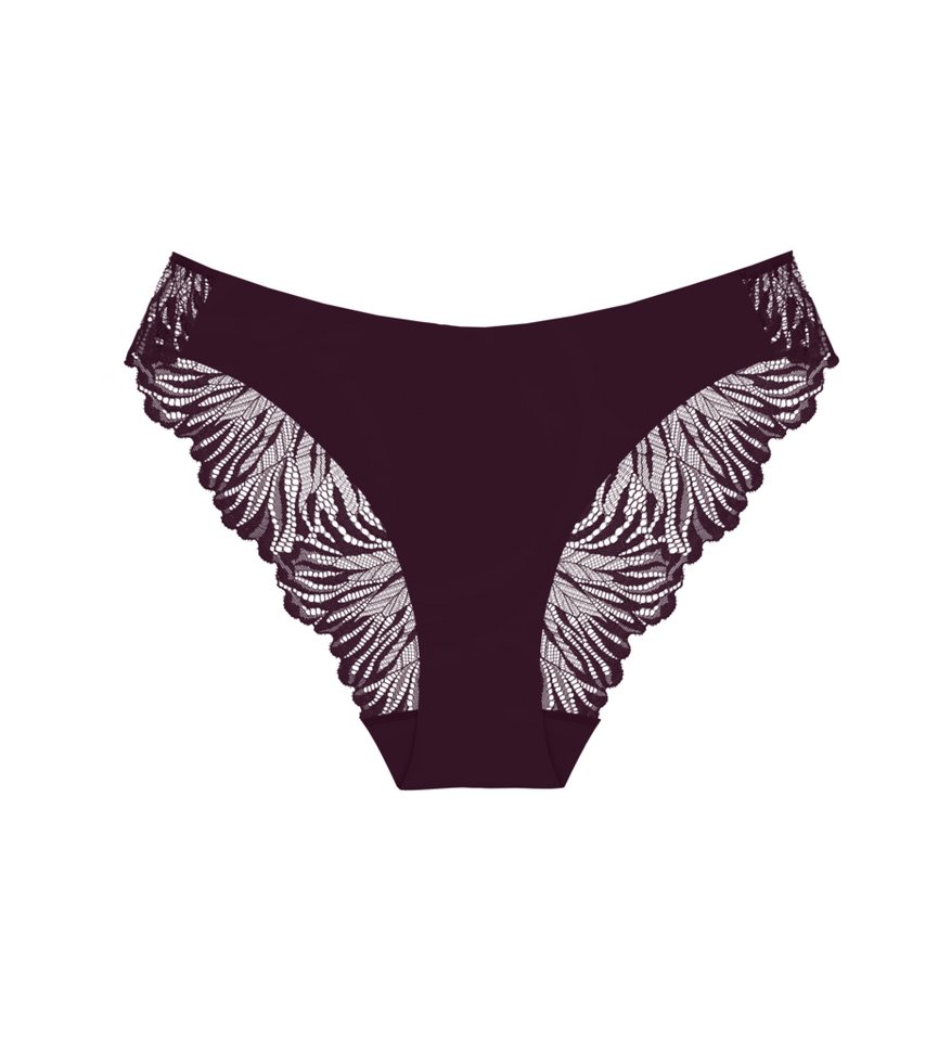 Triumph Slip Pretty Micro Tai nahtlos – Bild 2 von 5