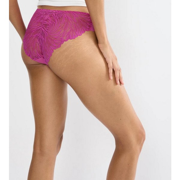 Triumph Slip Pretty Micro Tai nahtlos